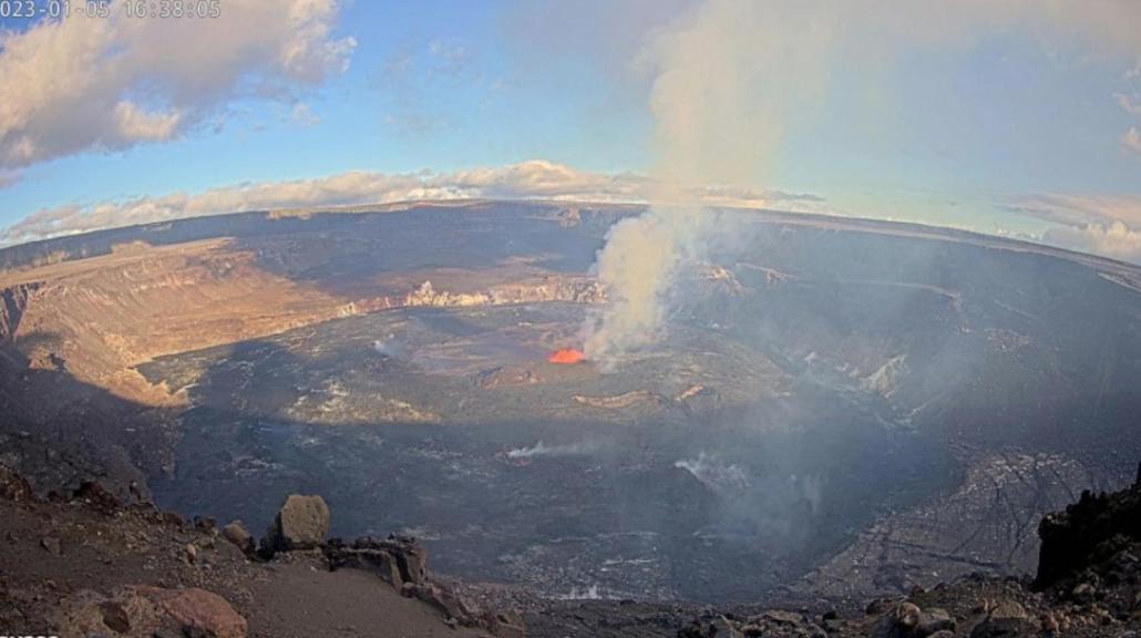 Volcano One - Modern Studio With Lanai Near Volcano National Park Exterior foto