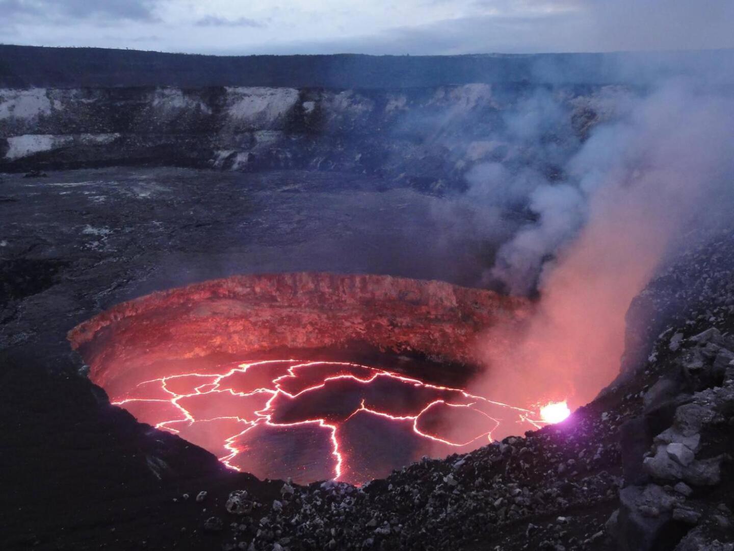 Volcano One - Modern Studio With Lanai Near Volcano National Park Exterior foto